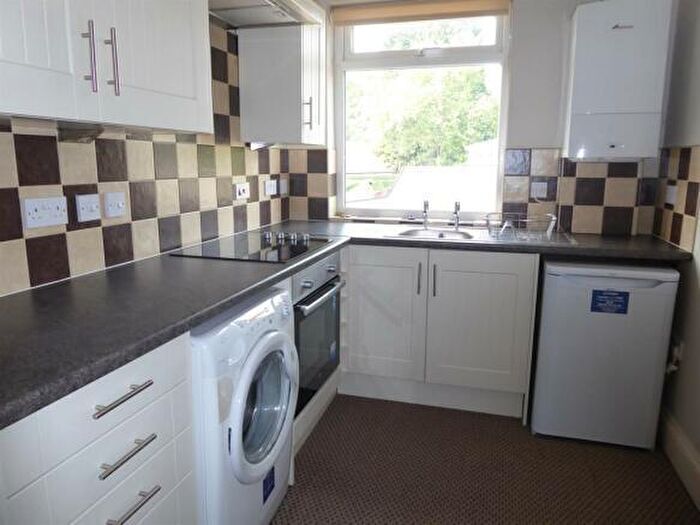 2 Bedroom Apartment To Rent In Knightlow Road, Harborne, Birmingham, B17