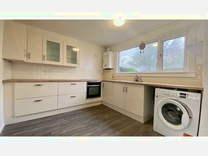 3 Bedroom End Of Terrace House To Rent In Troon Court, East Kilbride, G75