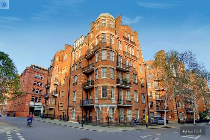 5 Bedroom Flat To Rent In Ashley Gardens, Westminster SW1P