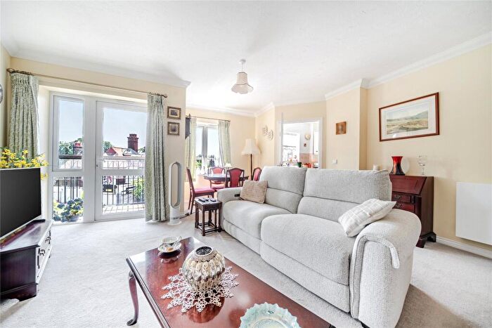 1 Bedroom Retirement Property For Sale In High Street, Orpington, BR6