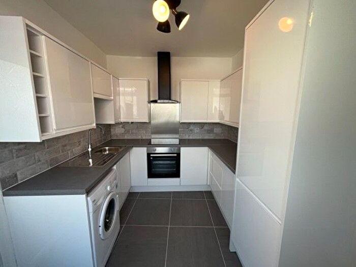 2 Bedroom Property To Rent In Ward Street, Derby, DE22
