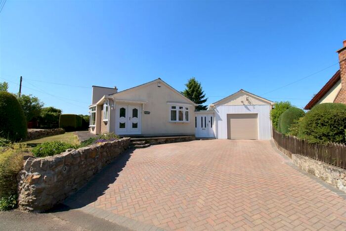 2 Bedroom Bungalow For Sale In Olliver Lane, Skeeby, Richmond, DL10