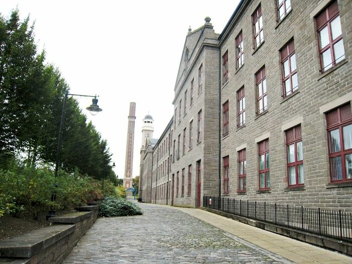 1 Bedroom Flat To Rent In Methven Walk, Lochee East, Dundee, DD2