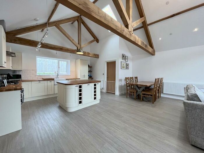 3 Bedroom Detached Bungalow For Sale In Bryn Road North Lane