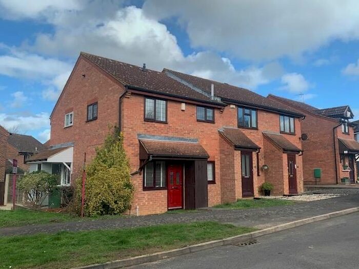 1 Bedroom Semi-Detached House To Rent In Bridge Mill Way, Tovil, Maidstone, ME15