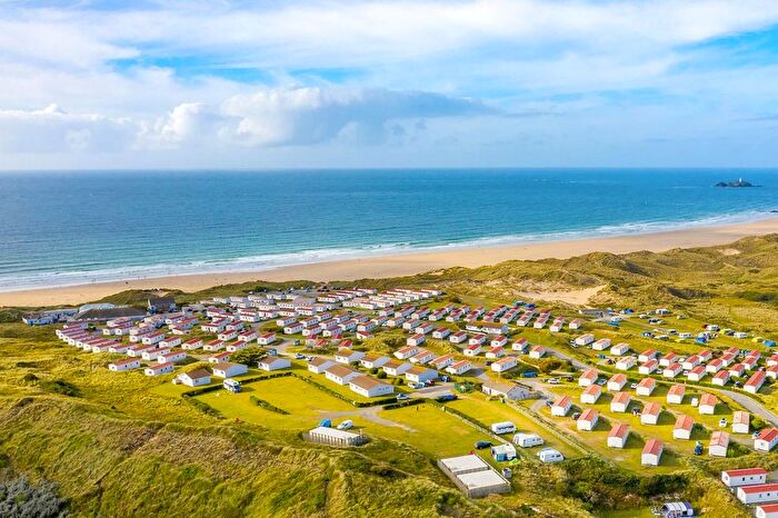 2 Bedroom Park Home For Sale In Loggans Road, Loggans, Hayle, TR27