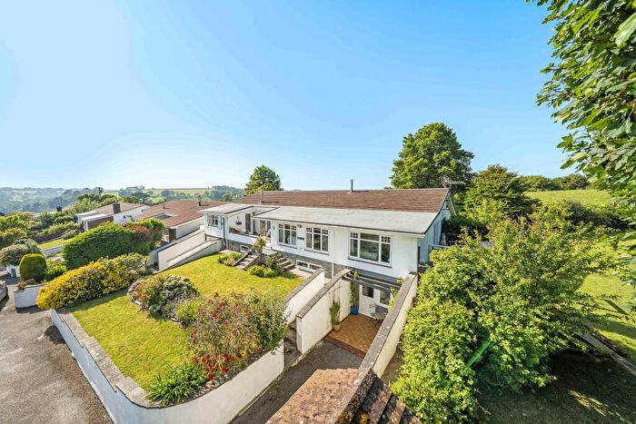 7 Bedroom Detached House For Sale In Fowey, Cornwall, PL23