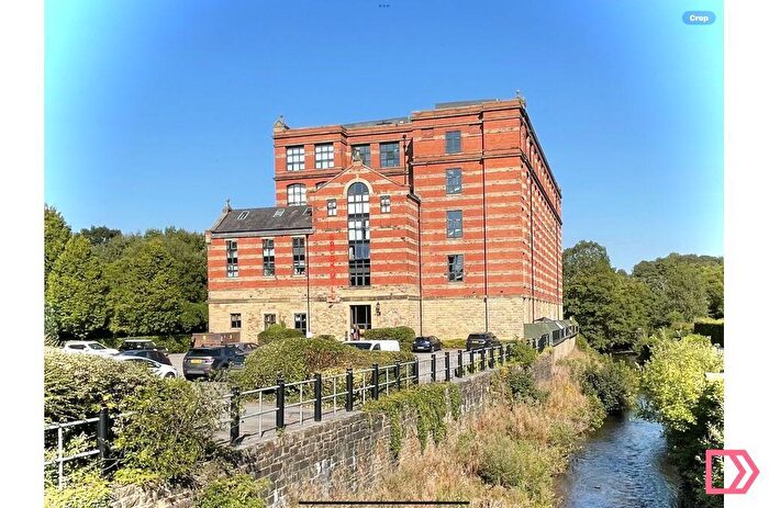 2 Bedroom Flat To Rent In Brook Mill Threadfold Way, Bromley Cross, Bolton, Greater Manchester, BL7