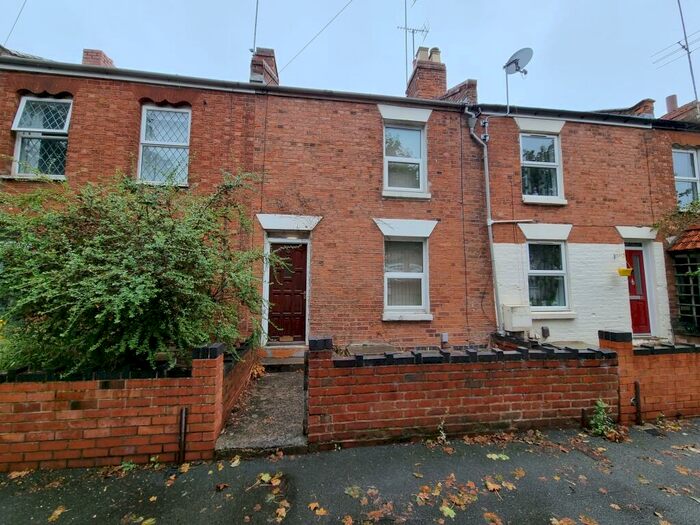 3 Bedroom Terraced House To Rent In Grove Place, Leamington Spa, CV31