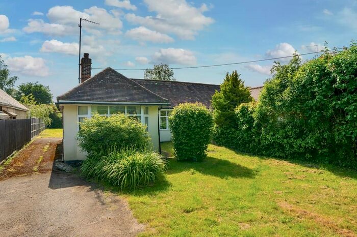 3 Bedroom Semi-Detached House To Rent In Appleton, Oxfordshire, OX13