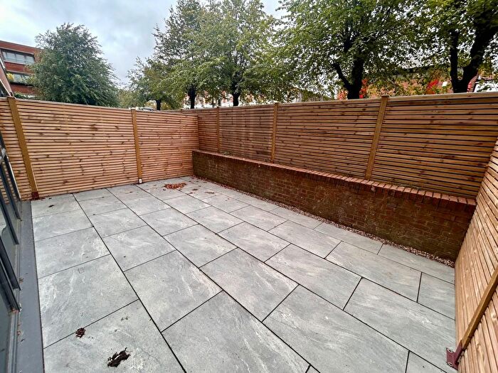 1 Bedroom Flat To Rent In New Road, Trinity Point New Road, DA11