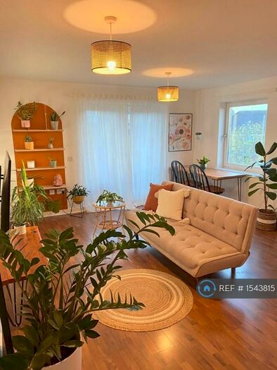 1 Bedroom Flat To Rent In Thorntreeside, Edinburgh, EH6