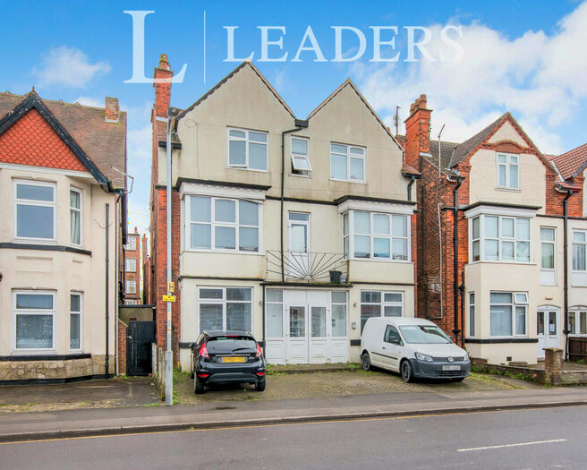 1 Bedroom Flat To Rent In Drummond Road, Skegness, PE25