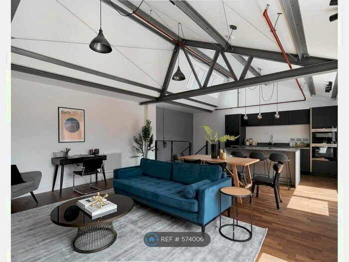 2 Bedroom Terraced House To Rent In Legge Lane, Birmingham, B1