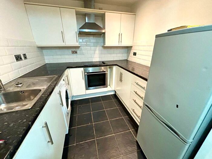 1 Bedroom Flat To Rent In Northville Road, Filton, Bristol, BS7
