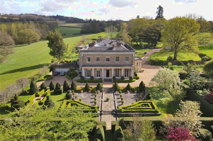 6 Bedroom Land For Sale In Hamptons, Hadlow, Kent, TN11