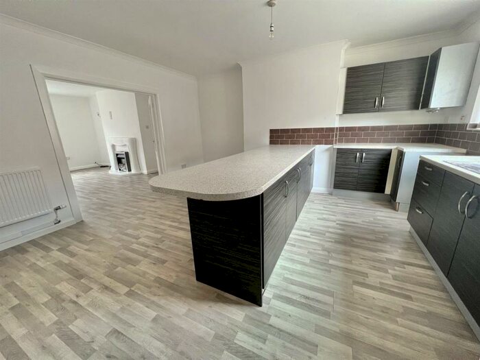 3 Bedroom Terraced House To Rent In Bell Street, Crook, DL15