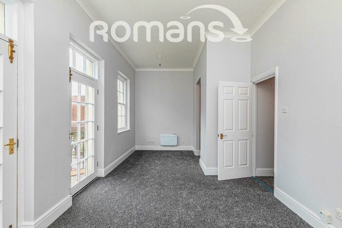 1 Bedroom Apartment To Rent In Pritchard Street, BS2