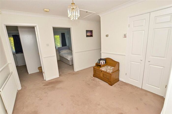 4 Bedroom Bungalow For Sale In Denewood Copse, West Moors, Ferndown, Dorset, BH22