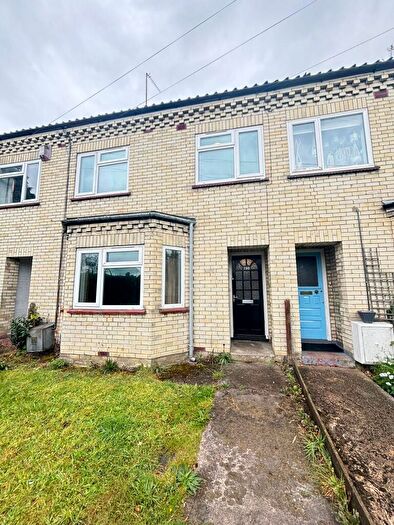 4 Bedroom House To Rent In Dereham Road, Norwich, NR2