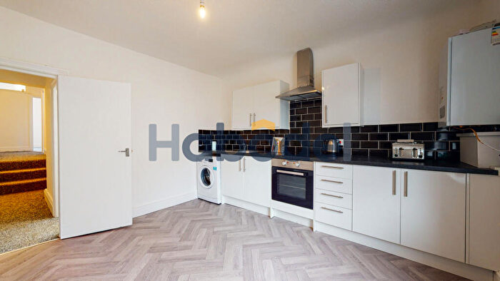 2 Bedroom Flat To Rent In Trafalgar Road, Egremont, Wallasey, CH44