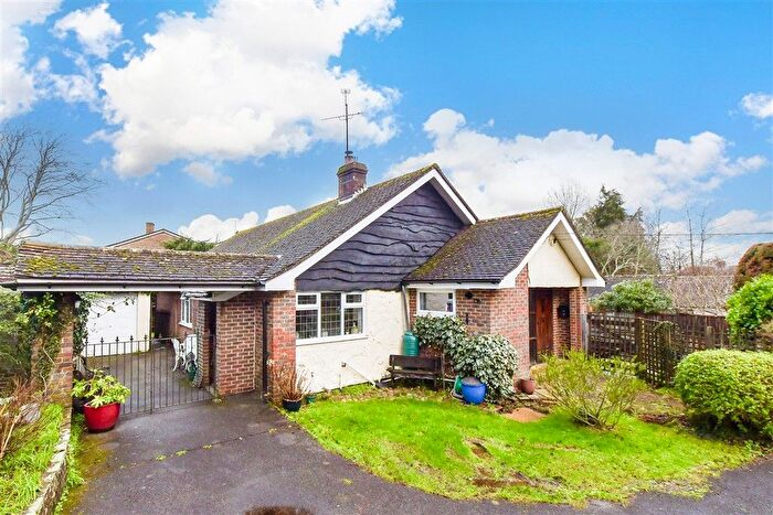 3 Bedroom Detached Bungalow For Sale In Thakeham Road, Storrington, Pulborough, West Sussex, RH20