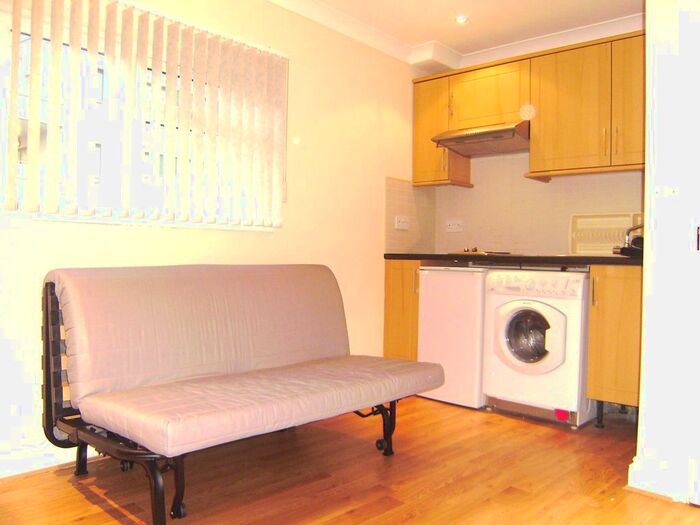 1 Bedroom Studio To Rent In Abbey Road, London, NW10