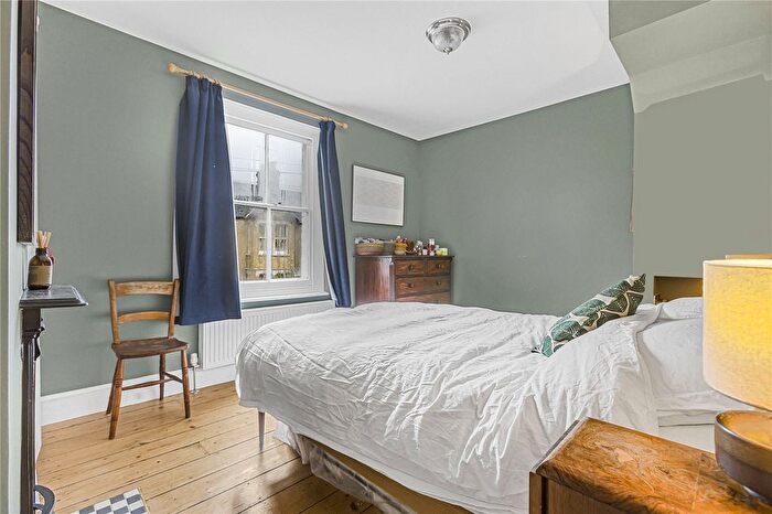 3 Bedroom Terraced House For Sale In Charles Street, East Oxford, OX4
