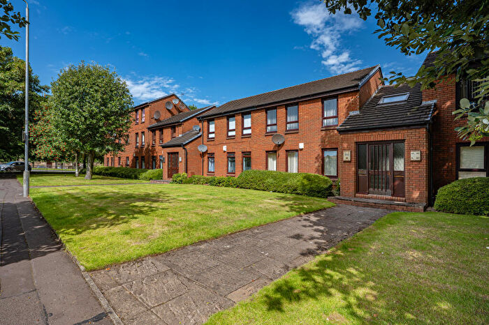 1 Bedroom Flat For Sale In Princes Gate, Rutherglen, Glasgow, G73