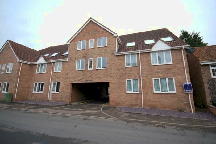 1 Bedroom Apartment To Rent In Croxton Road, Thetford, IP24