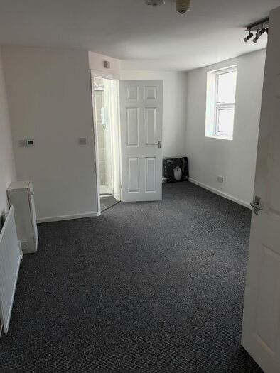 1 Bedroom Flat To Rent In Flat, Grasmere Road, Blackpool, FY1