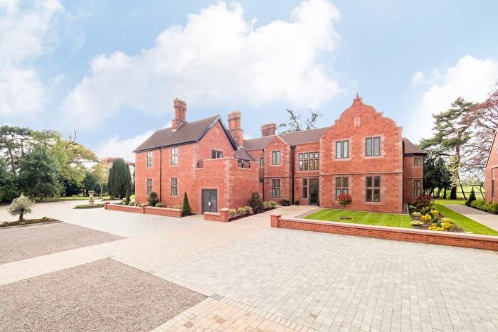 2 Bedroom Apartment For Sale In Milverton Hall, Leamington Spa, Warwickshire, CV32