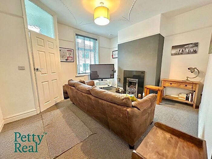 2 Bedroom Terraced House For Sale In Avondale Street, Colne, BB8