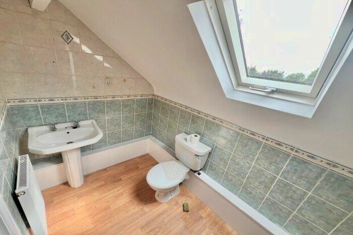 1 Bedroom Studio To Rent In High Street, Walsall, WS3