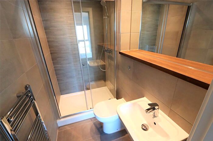 2 Bedroom Apartment To Rent In Block B Wilburn Basin, Ordsall Lane, Salford, M5