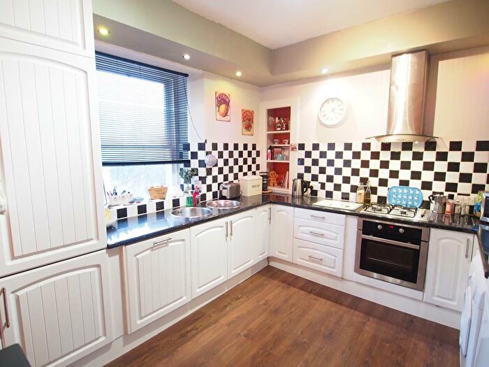 1 Bedroom Flat To Rent In Rosemount Viaduct, Flat, AB25