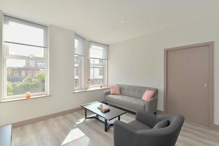 1 Bedroom Flat To Rent In Ballards Lane, London, N12