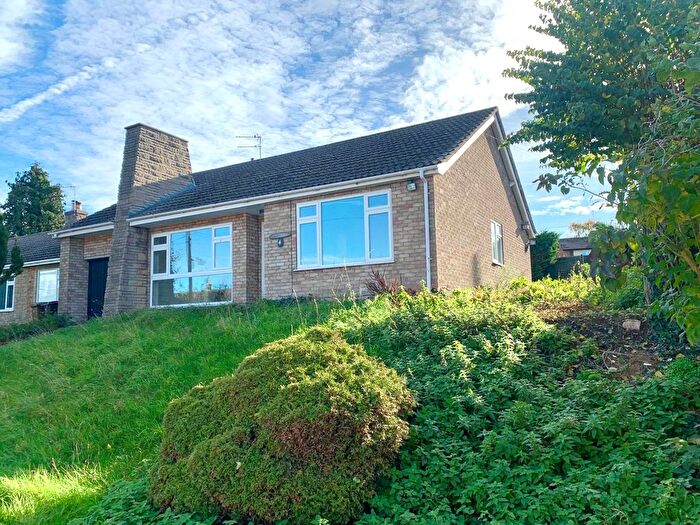 3 Bedroom Detached Bungalow For Sale In Fen Road, Heighington, Lincoln, LN4