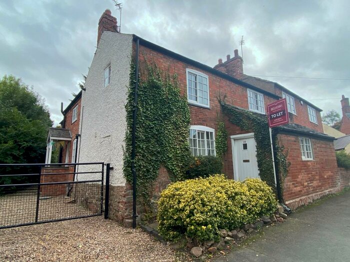 4 Bedroom Semi-Detached House To Rent In King Street, Seagrave, LE12