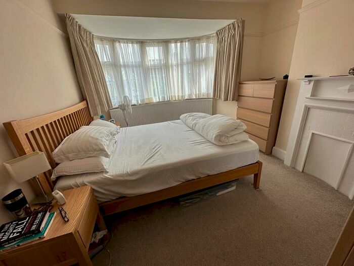 3 Bedroom Terraced House To Rent In Sandhurst Road, London, NW9