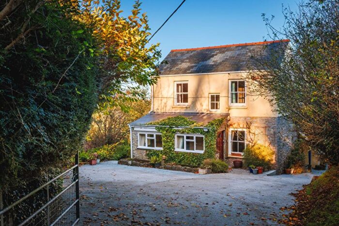 6 Bedroom Detached House For Sale In Holloway Hill, Penally, Tenby, SA70