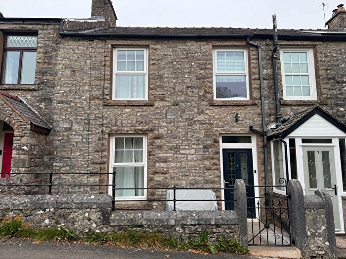 3 Bedroom Terraced House To Rent In Newbiggin-On-Lune, Kirkby Stephen, CA17