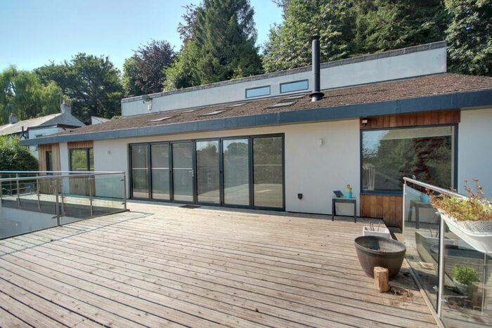 4 Bedroom Detached House To Rent In May Street, Durham, DH1