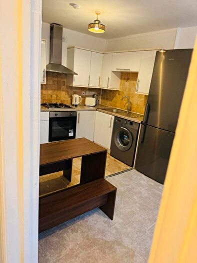 1 Bedroom Flat To Rent In Very Near Broadway Area, West Ealing, W13