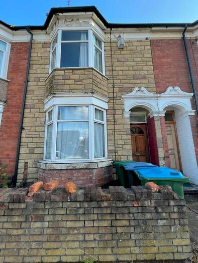 4 Bedroom Property To Rent In Grafton Street, Coventry, CV1