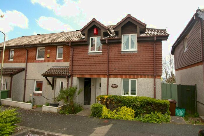 3 Bedroom House To Rent In Winstanley Walk, PL3