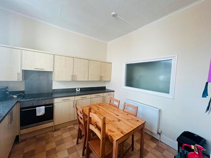 1 Bedroom Apartment To Rent In Warwick Street, Leamington Spa, CV32