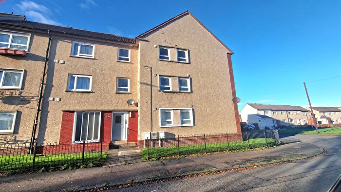 1 Bedroom Flat To Rent In Argyle Drive, Hamilton, ML3
