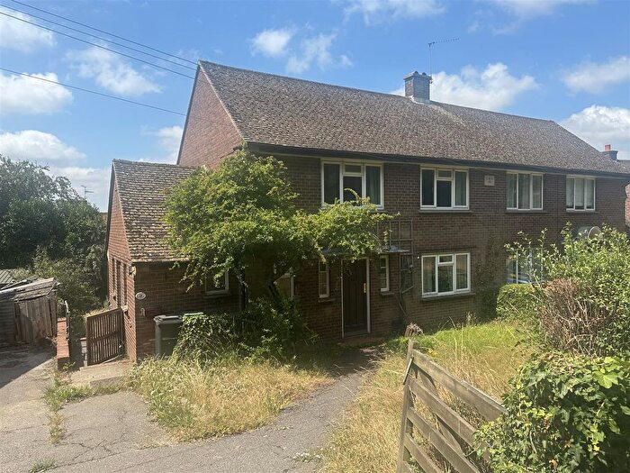3 Bedroom Property For Sale In St Stephens Cottage, Charlton Lane, West Farleigh, ME15