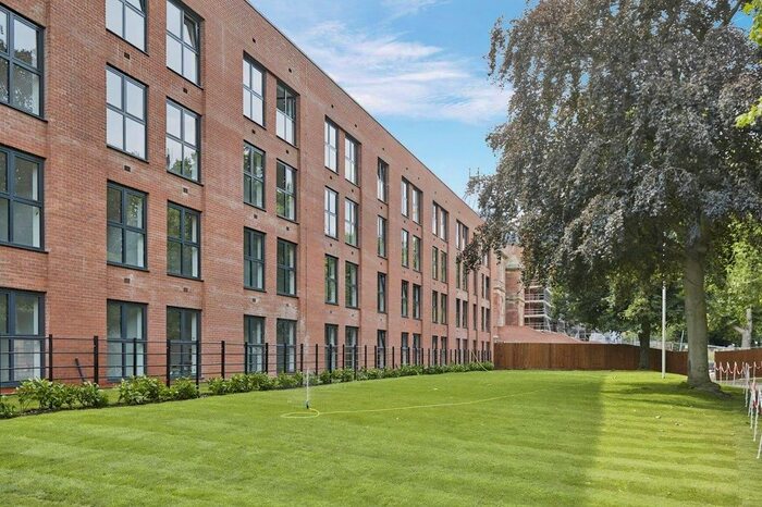 2 Bedroom Flat To Rent In Billsborrow Avenue, Derby, DE1